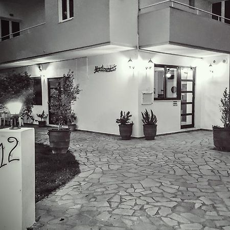 Mastorakis Hotel And Studios Hersonissos  Luaran gambar