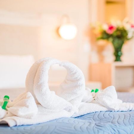 Mastorakis Hotel And Studios Hersonissos  Luaran gambar
