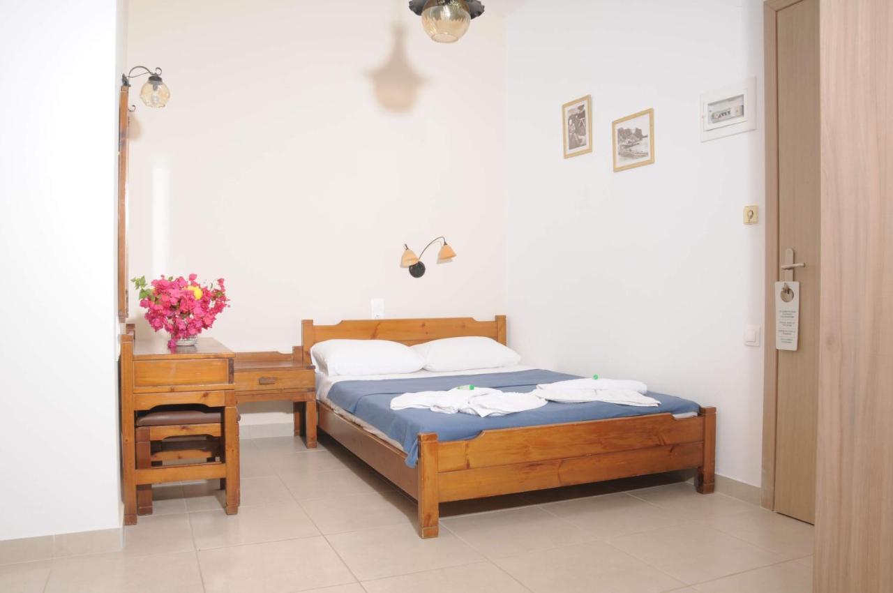 Mastorakis Hotel And Studios Hersonissos  Luaran gambar