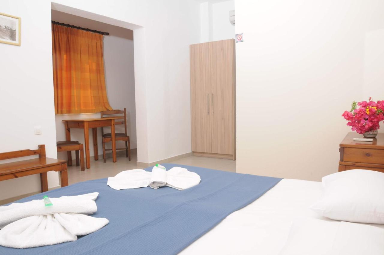 Mastorakis Hotel And Studios Hersonissos  Luaran gambar