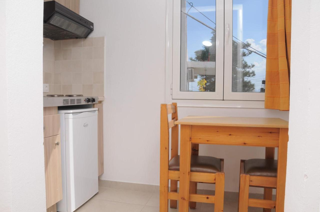 Mastorakis Hotel And Studios Hersonissos  Luaran gambar