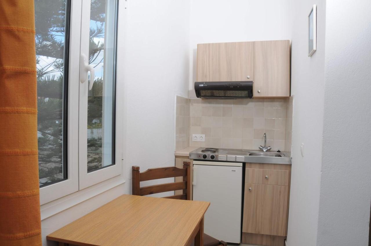 Mastorakis Hotel And Studios Hersonissos  Luaran gambar