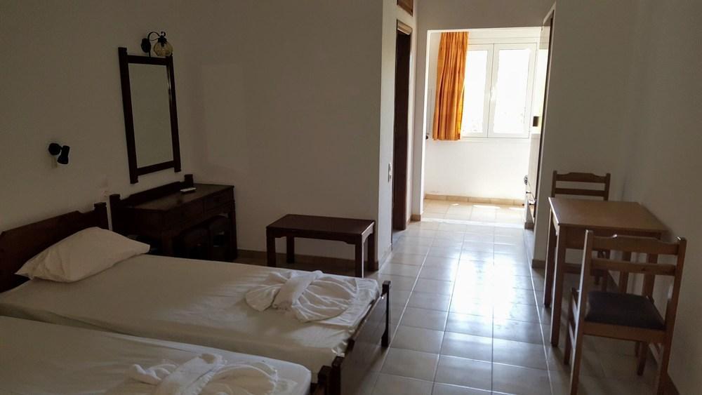 Mastorakis Hotel And Studios Hersonissos  Luaran gambar