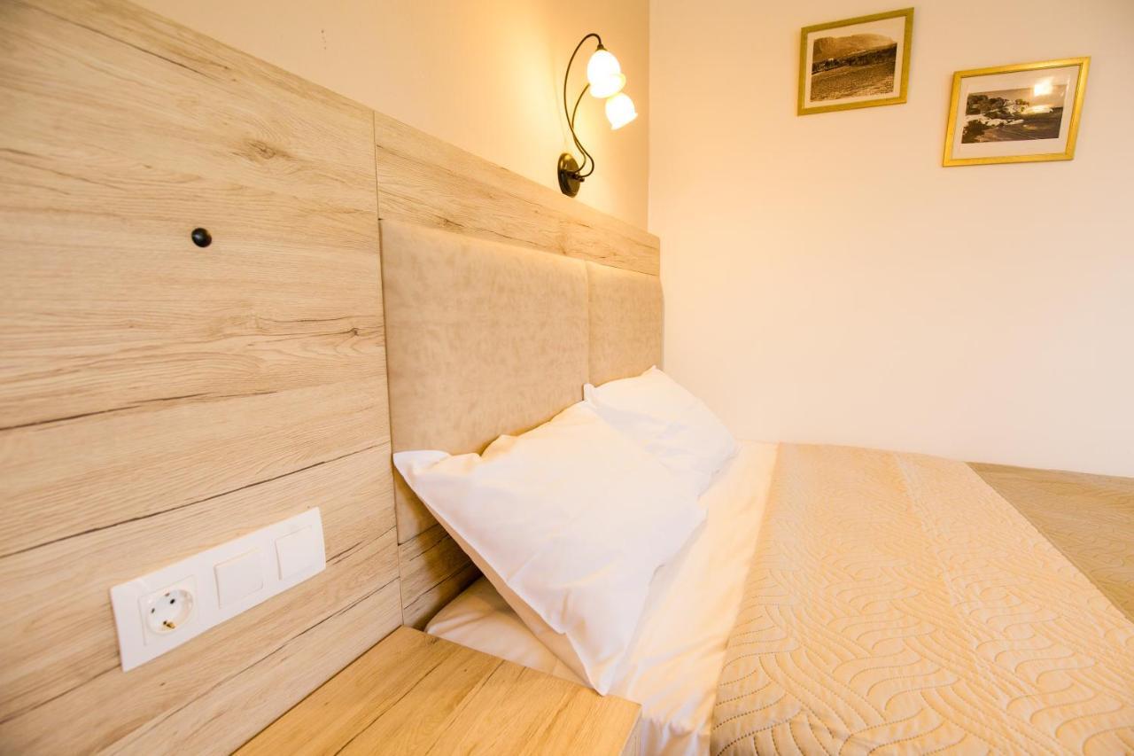 Mastorakis Hotel And Studios Hersonissos  Luaran gambar
