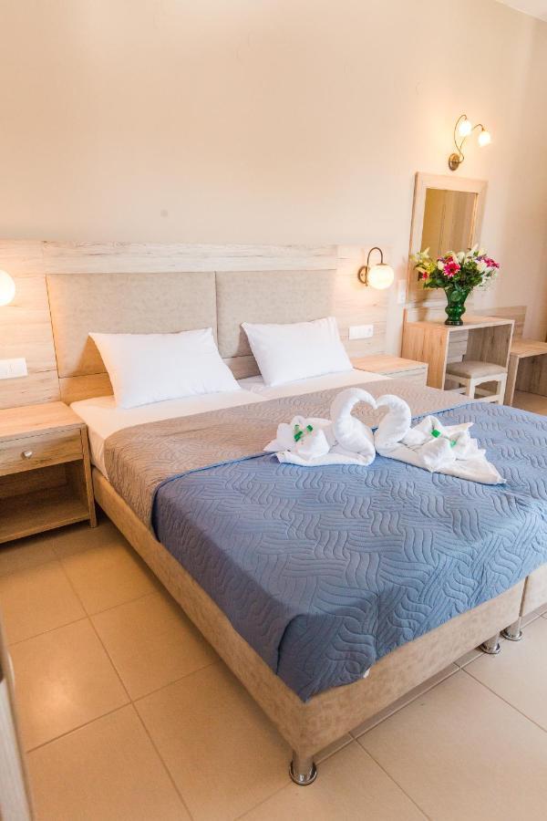 Mastorakis Hotel And Studios Hersonissos  Luaran gambar