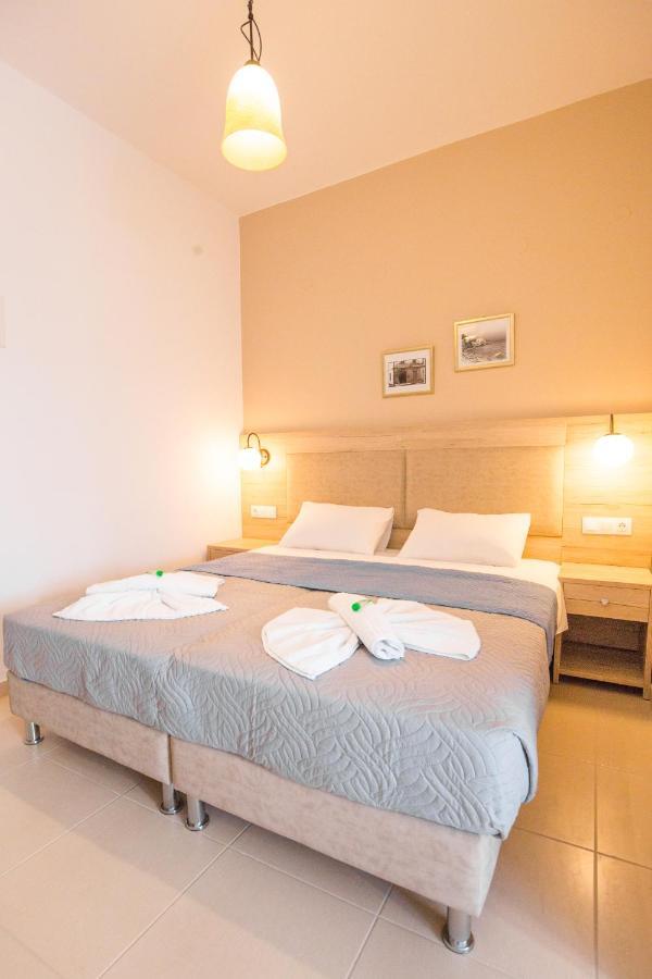 Mastorakis Hotel And Studios Hersonissos  Luaran gambar