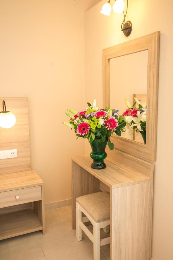 Mastorakis Hotel And Studios Hersonissos  Luaran gambar